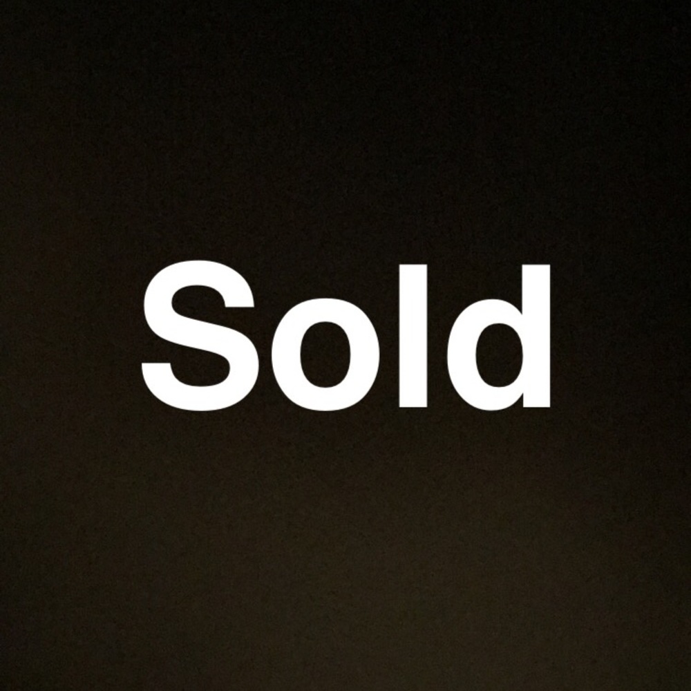 Items sold